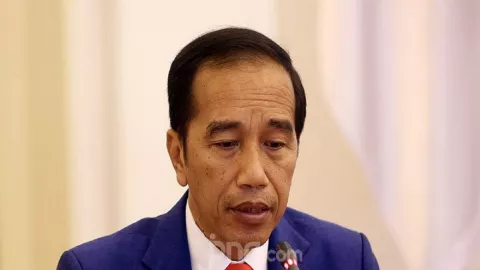Elite Parpol Tersudut, Relawan Jokowi Beri Peringatan Keras - GenPI.co