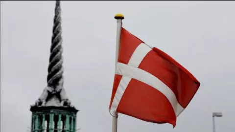 Denmark di Bawah Ancaman Spionase Rusia, China dan Iran - GenPI.co