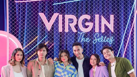 Dibintangi Adhisty Zara, Virgin The Series Sajikan Kisah Seru! - GenPI.co