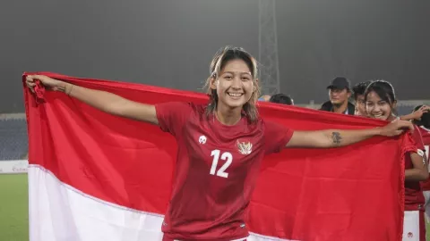 Bocoran, Pemain Timnas Indonesia Siap Gabung Tim Eropa - GenPI.co