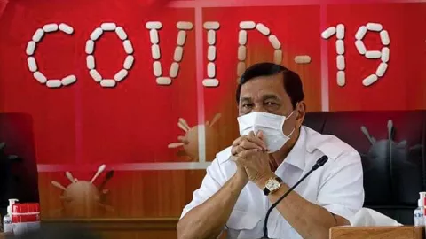 Soal Perdana Menteri Luhut, Pengamat: Ke Mana Wibawa Jokowi? - GenPI.co