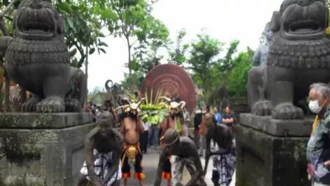 Resmi Dibuka, Ini Harga Tiket Borobudur Edupark - GenPI.co
