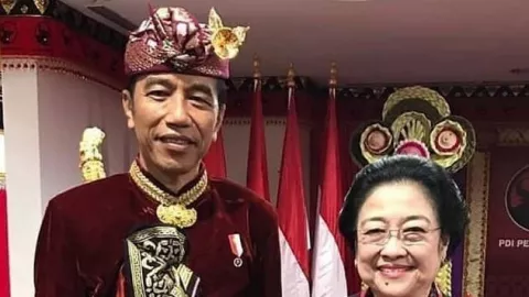 Presiden Jokowi Bukanlah Milik PDIP, Kata Refly Harun - GenPI.co