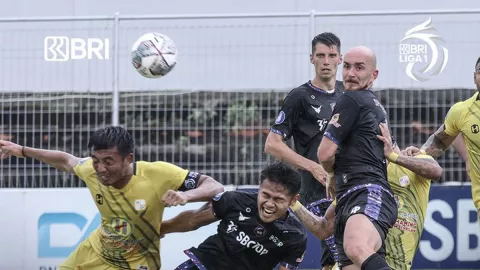Legenda Timnas Indonesia Soroti Liga 1, Sarannya Boleh Dicoba - GenPI.co