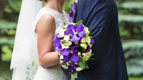 Pernikahan Lebih Bahagia, Lakukan 3 Tindakan Sederhana Ini kepada Pasangan - GenPI.co