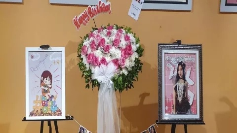 Komunitas Dheyzious Dibentuk Untuk Mendukung Dey JKT48 - GenPI.co