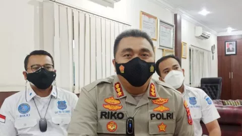 Polisi Medan Diduga Terima Suap Bandar Narkoba, Begini Faktanya - GenPI.co