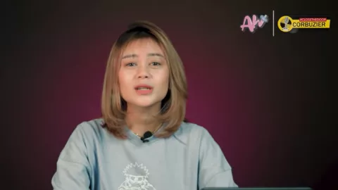 Adella Wulandari Beber Titik Kenikmatan Wanita, Bikin Puas - GenPI.co