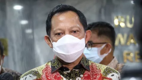 Pengamat Klaim Tito Karnavian Cocok Gantikan Tjahjo Kumolo - GenPI.co