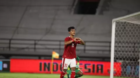 PSTI Sebut Pemain Kunci Timnas di Piala AFF U23, Siapa Dia? - GenPI.co