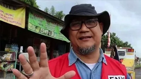 Kabar Terbaru Kasus Edy Mulyadi, Ucapan Bareskrim Polri Tegas - GenPI.co