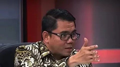 Tanda Tanya Penanganan Kasus Eddy Mulyadi dan Arteria Dahlan - GenPI.co