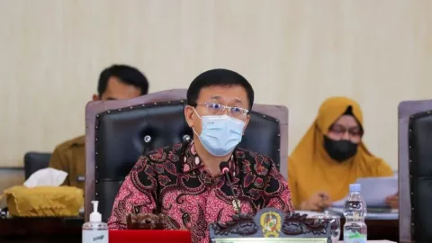 DPRD Medan Beri Pesan Penting untuk Rayakan Tahun Baru Imlek - GenPI.co