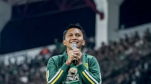 Persebaya Surabaya Buka-bukaan soal Regulasi Pemain Asing Liga Indonesia - GenPI.co