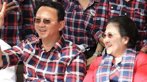 Pengamat Minta Megawati Lihat Rekam Jejak Ahok - GenPI.co