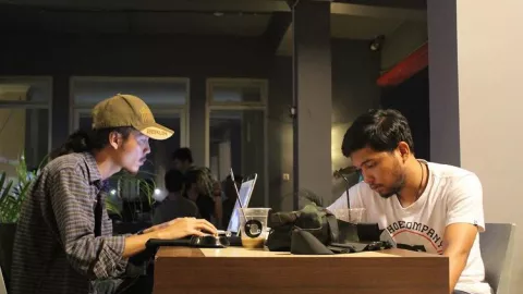 Asyik, Ada Cafe Ternyaman di Tangerang, Dijamin Bikin Ketagihan - GenPI.co