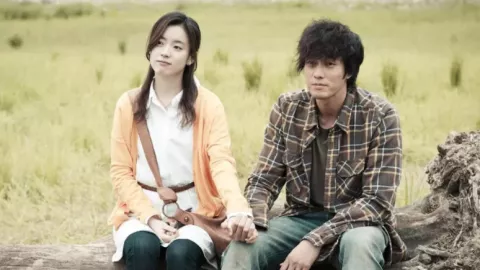 5 Film dan Drama Korea yang Wajib Ditonton Selama Februari - GenPI.co