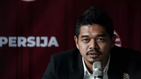 Daftar Bakal Calon Waketum PSSI, Bambang Pamungkas Disorot Teco - GenPI.co