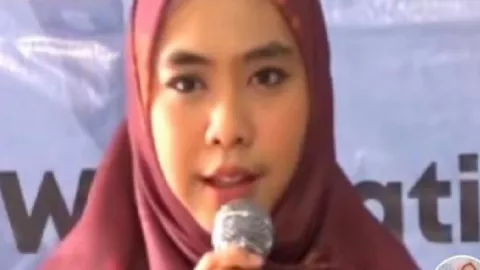 Direktur LKAB Skakmat Oki Setiana Dewi, Ucapannya Dianggap Sesat - GenPI.co