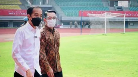 Polling Pilpres Iwan Fals Bikin Kaget, Ridwan Kamil Juara - GenPI.co
