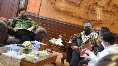Menteri Desa PDTT Sampaikan Pesan Penting, Silakan Diperhatikan - GenPI.co
