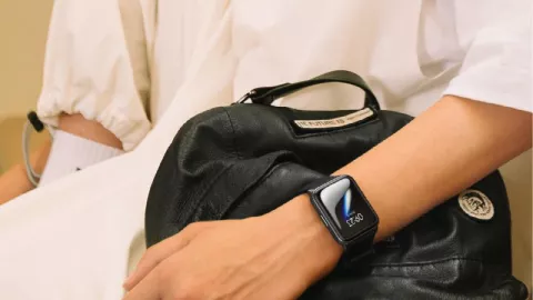 Sambut Era 5.0, DIZO Hadirkan Smartwatch dengan Teknologi AloT - GenPI.co