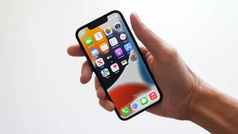 Apple Bakal Luncurkan iPhone 5G Murah, Spesifikasi Dijamin Gahar - GenPI.co