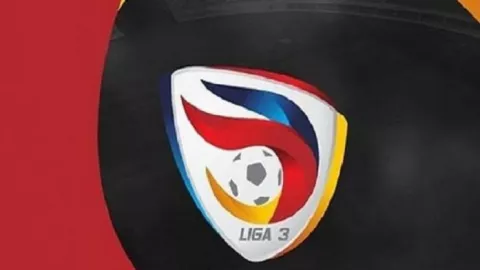Liga 3 Nasional Akan Bergulir, PSSI Harap Seluruh Pihak Patuh - GenPI.co