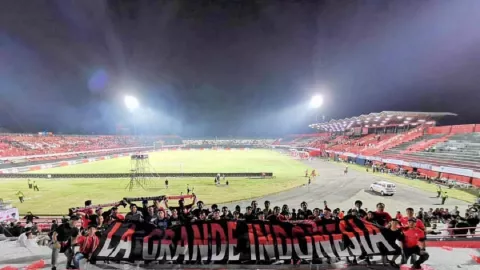 Komunitas La Grande Indonesia Awalnya Fans Inter Milan - GenPI.co