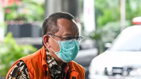 KPK Diminta Ungkap Sosok Mafia Peradilan Kasus Suap Nurhadi - GenPI.co