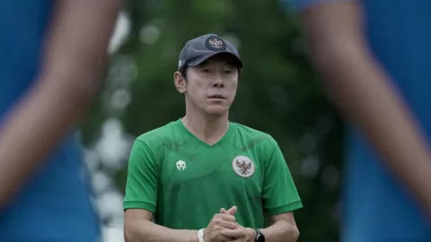 Shin Tae Yong: Bongkar Tabir Baru, Timnas U23 dalam Bahaya - GenPI.co