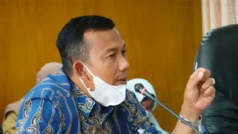 Legislator Riau: Jangan Kaitkan Omicron dengan Momen Keagamaan - GenPI.co