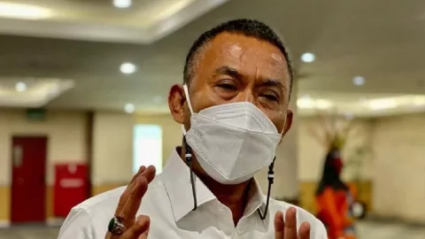 Ketua DPRD DKI Prasetyo Mau Nangis, Kok Tega Banget - GenPI.co