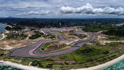 Asita Siapkan Ragam Paket Wisata dan Menonton MotoGP Mandalika - GenPI.co