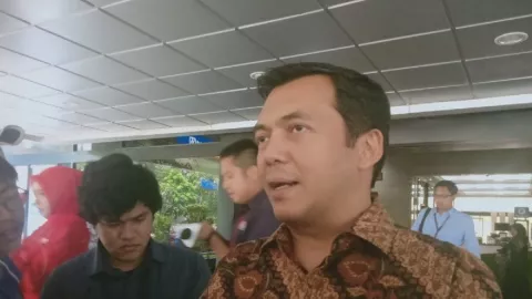 Insiden Pengusiran Dirut KS, DPR Dicap Sok Hebat - GenPI.co