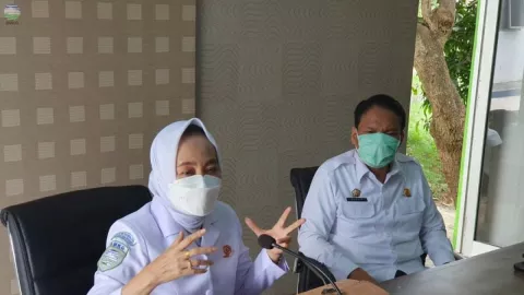 Banten Dapat Peringatan dari BMKG, Sebut Gempa dan Tsunami - GenPI.co
