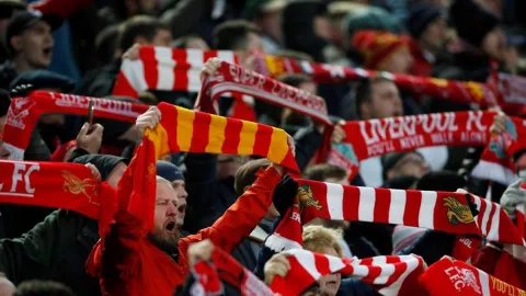Link Live Liga Primer Inggris: Liverpool vs Manchester United - GenPI.co