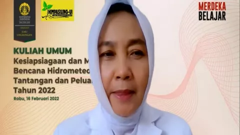 Gawat, BMKG Bunyikan Alarm Bahaya, Ada Cuaca Ekstrem di Indonesia - GenPI.co