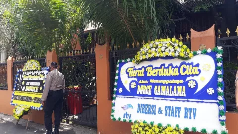 Pengakuan Tetangga Dorce Gamalama Bikin Kaget, Ya Ampun - GenPI.co