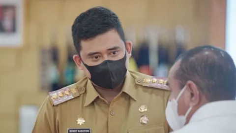 Akademisi Beber Manuver Bobby Nasution, Sebut Senjata Makan Tuan - GenPI.co