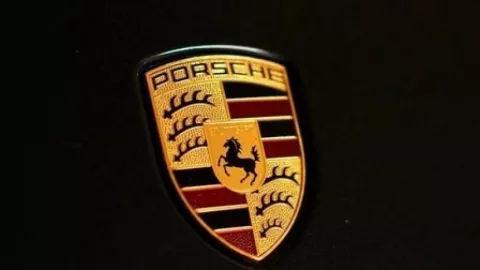 Bocoran Porsche Serius Siap Garap Sepeda Listrik, Istimewa - GenPI.co