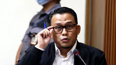 Annas Maamun Cabut Gugatan Praperadilan, KPK Langsung Tancap Gas - GenPI.co