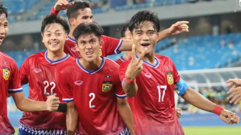 Dibantai Laos di Piala AFF U23, Pelatih Malaysia Malah Bangga - GenPI.co