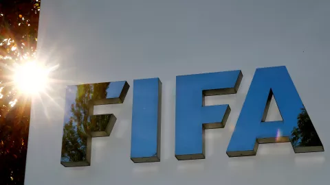 Indonesia Rayakan HUT ke-77, FIFA Beri Hadiah Khusus - GenPI.co