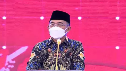 Muhadjir: Jadi Tuan Rumah GPDRR 2022, BNPB Harus Bersiap Diri - GenPI.co