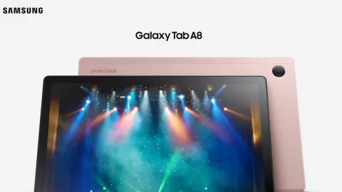 Dear, Bunda! Yuk Dukung Anak Belajar Pakai Samsung Galaxy Tab A8 - GenPI.co
