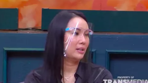 Cerai dari Vicky, Kalina Ocktaranny Buat Pengakuan Mengejutkan - GenPI.co