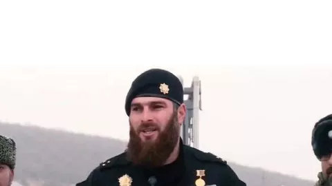 Pasukan Khusus Chechnya KO di Ukraina, Jenderal Top ikut Tewas - GenPI.co
