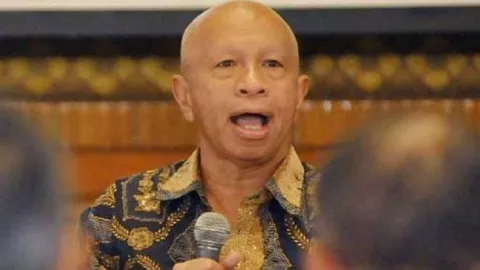 Arifin Panigoro, Sang Raja Minyak Indonesia Tutup Usia - GenPI.co