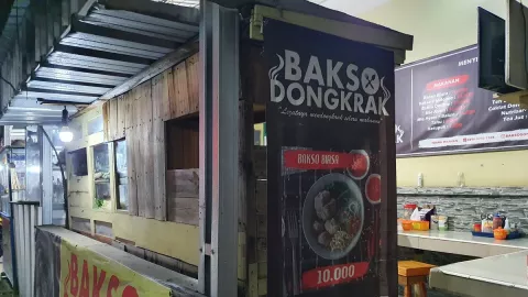 Daging Sapi Langka, Pengusaha Bakso: Kalau Kosong, Ya Libur! - GenPI.co